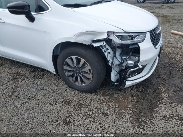 Chrysler Pacifica Hybrid Select 2024 2C4RC1S79RR156698 Image 6