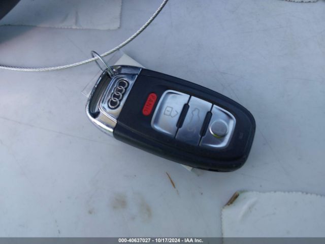 WA1C2AFP9GA049424 Audi Q5 2.0t Premium