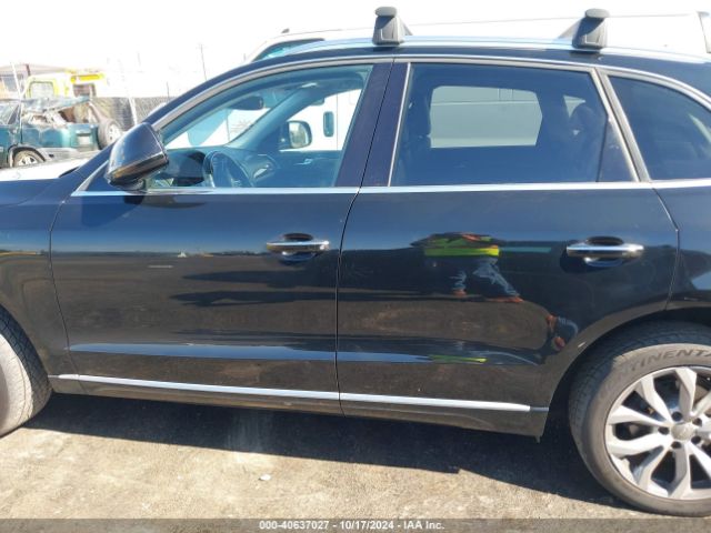 WA1C2AFP9GA049424 Audi Q5 2.0t Premium