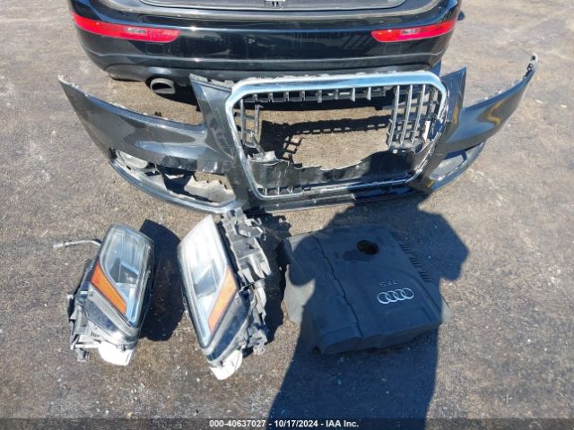 WA1C2AFP9GA049424 Audi Q5 2.0t Premium