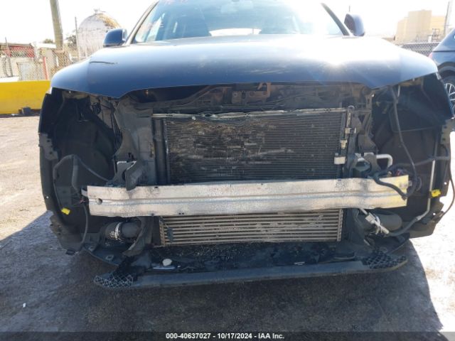 WA1C2AFP9GA049424 Audi Q5 2.0t Premium