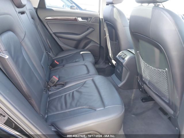 WA1C2AFP9GA049424 Audi Q5 2.0t Premium