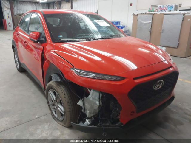 2020 HYUNDAI KONA KM8K12AA1LU428418