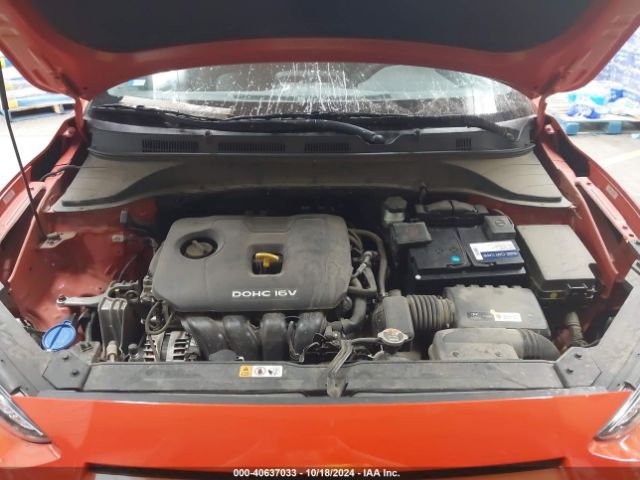 2020 HYUNDAI KONA KM8K12AA1LU428418 Photo 9