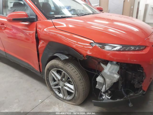 2020 HYUNDAI KONA KM8K12AA1LU428418 Photo 5