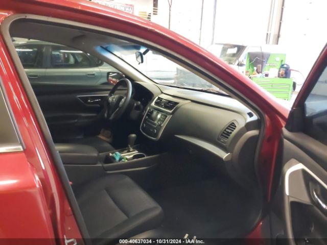 1N4AL3AP4GN345236 Nissan Altima 2.5/2.5 S/2.5 Sl/2.5 Sr/2.5 Sv