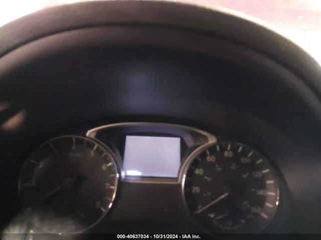 1N4AL3AP4GN345236 Nissan Altima 2.5/2.5 S/2.5 Sl/2.5 Sr/2.5 Sv