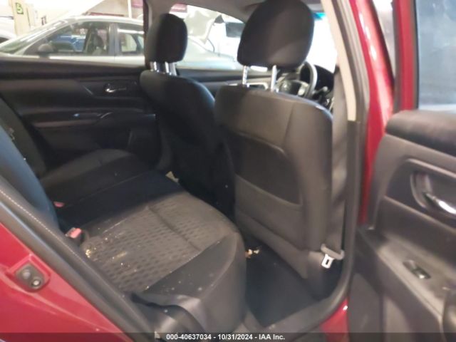 1N4AL3AP4GN345236 Nissan Altima 2.5/2.5 S/2.5 Sl/2.5 Sr/2.5 Sv