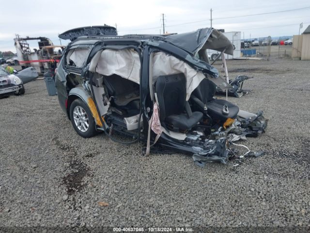 Chrysler Pacifica Touring L 2022 2C4RC1BG0NR116133 Image 1
