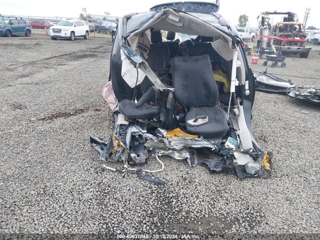 Chrysler Pacifica Touring L 2022 2C4RC1BG0NR116133 Image 6