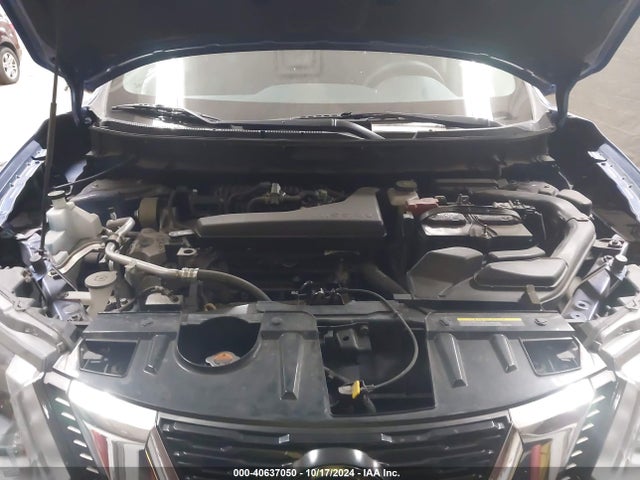 Nissan ROGUE SV 2018 KNMAT2MT7JP509930 Image 10