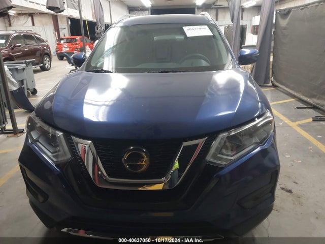Nissan ROGUE SV 2018 KNMAT2MT7JP509930 Image 12