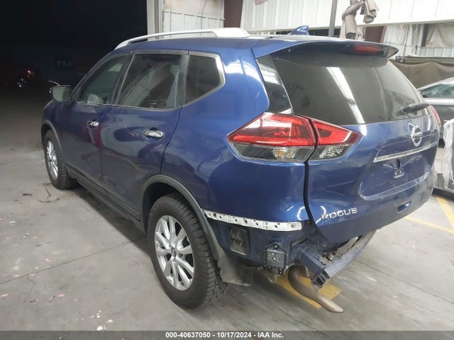 Nissan ROGUE SV 2018 KNMAT2MT7JP509930 Image 3