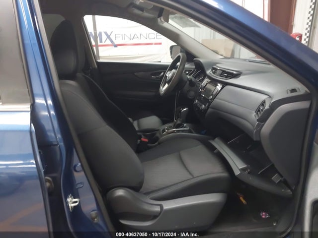Nissan ROGUE SV 2018 KNMAT2MT7JP509930 Image 5
