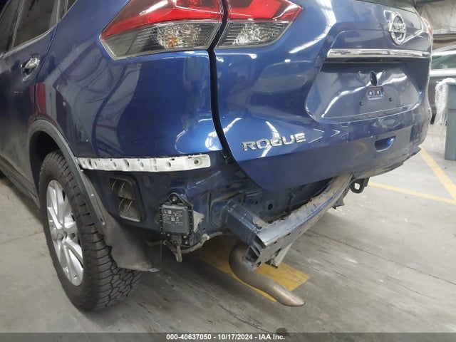 Nissan ROGUE SV 2018 KNMAT2MT7JP509930 Image 6