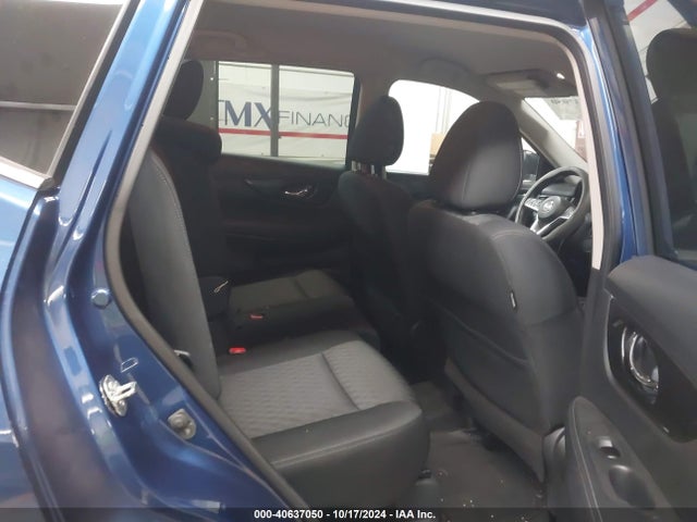 Nissan ROGUE SV 2018 KNMAT2MT7JP509930 Image 8