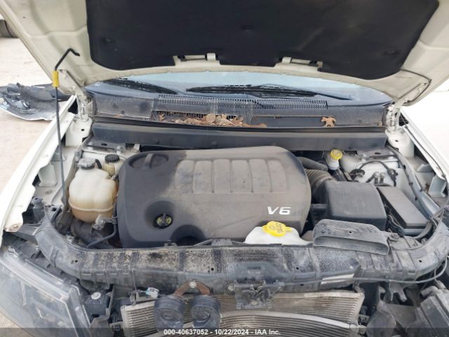 3C4PDCGG1KT716676 Dodge Journey Crossroad
