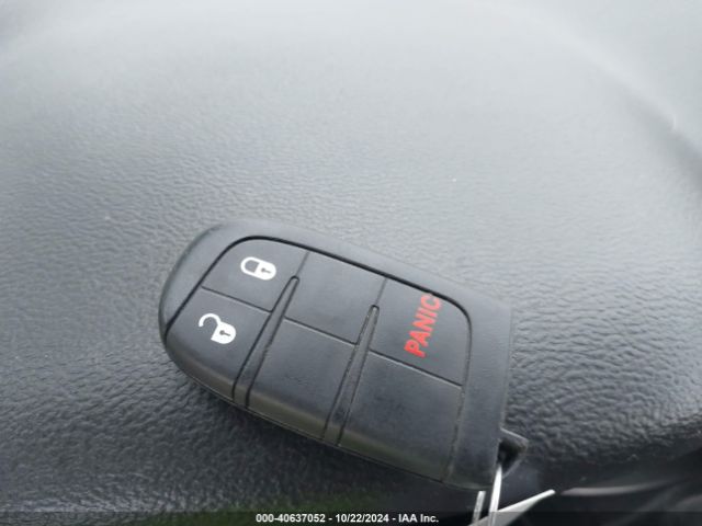 3C4PDCGG1KT716676 Dodge Journey Crossroad