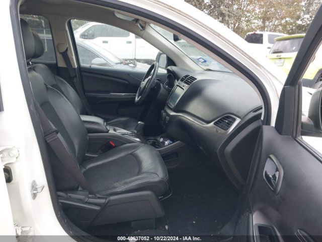 3C4PDCGG1KT716676 Dodge Journey Crossroad