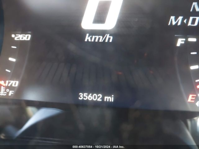 2C3CDZDJ6HH594968 Dodge Challenger Srt 392