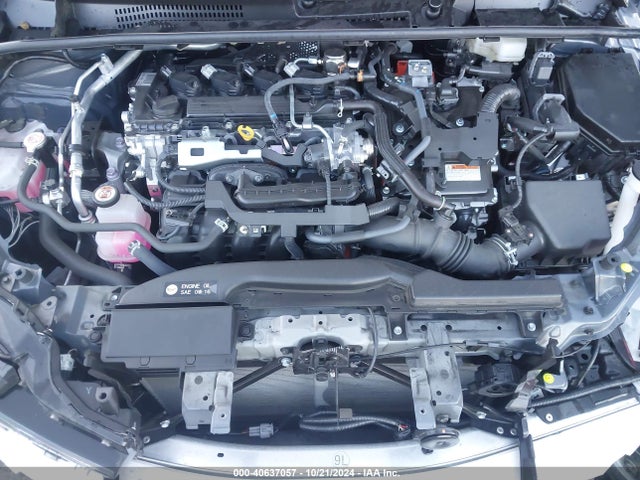 Toyota PRIUS XLE 2023 JTDACAAU1P3013738 Image 10