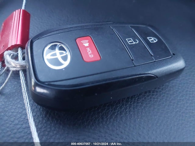 Toyota PRIUS XLE 2023 JTDACAAU1P3013738 Image 11