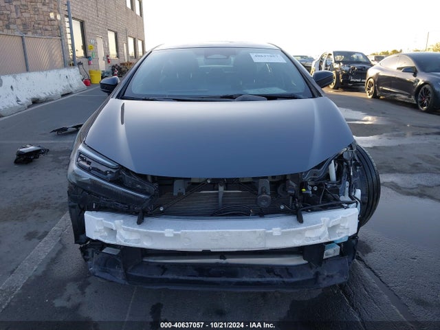 Toyota PRIUS XLE 2023 JTDACAAU1P3013738 Image 13