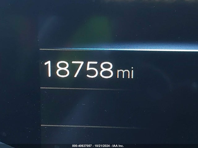 Toyota PRIUS XLE 2023 JTDACAAU1P3013738 Image 16