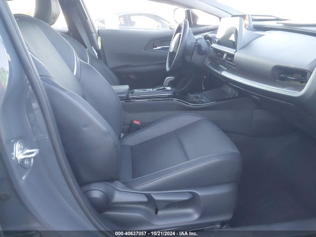 Toyota PRIUS XLE 2023 JTDACAAU1P3013738 Image 5
