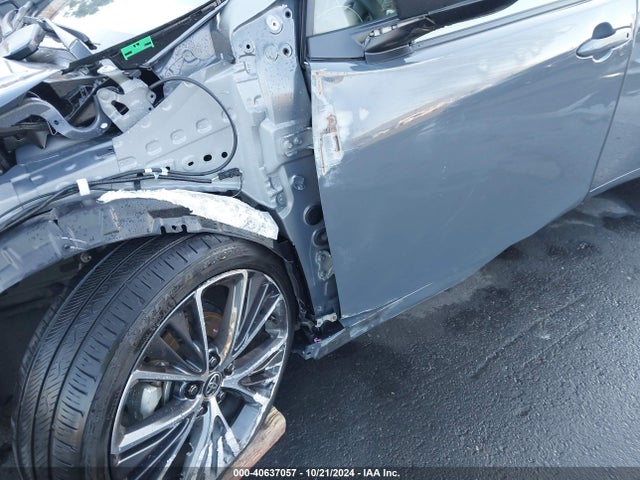 Toyota PRIUS XLE 2023 JTDACAAU1P3013738 Image 6