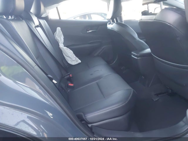 Toyota PRIUS XLE 2023 JTDACAAU1P3013738 Image 8