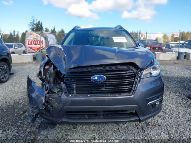 4S4WMARD9N3418259 Subaru Ascent Touring