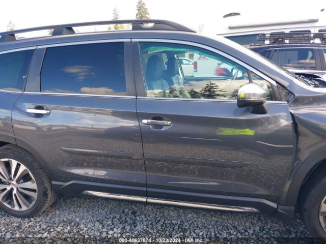 4S4WMARD9N3418259 Subaru Ascent Touring
