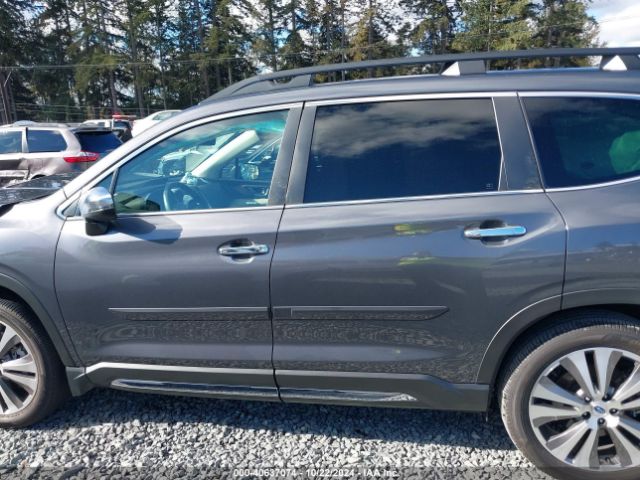 4S4WMARD9N3418259 Subaru Ascent Touring