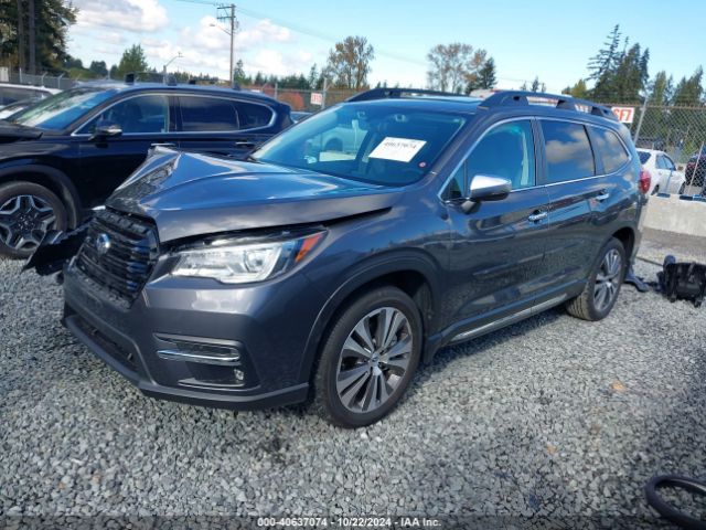 4S4WMARD9N3418259 Subaru Ascent Touring
