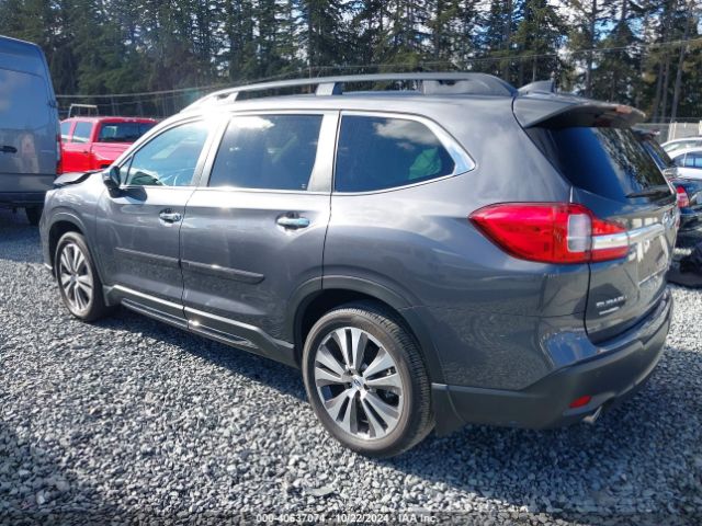 4S4WMARD9N3418259 Subaru Ascent Touring