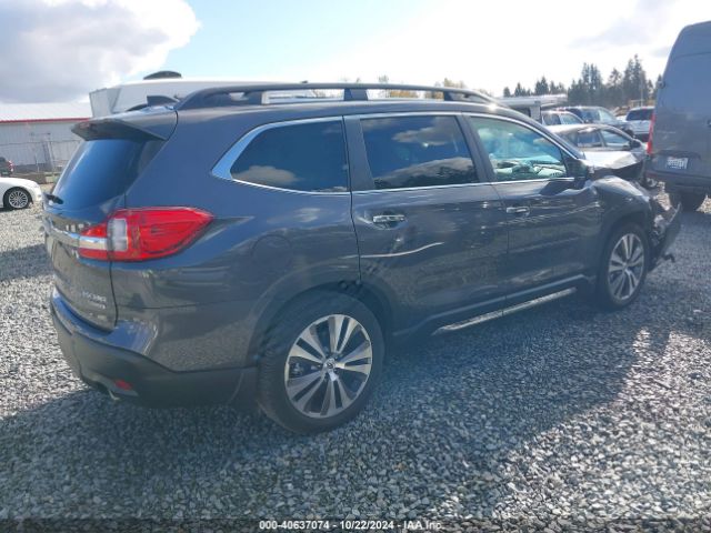 4S4WMARD9N3418259 Subaru Ascent Touring