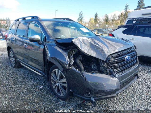 4S4WMARD9N3418259 Subaru Ascent Touring