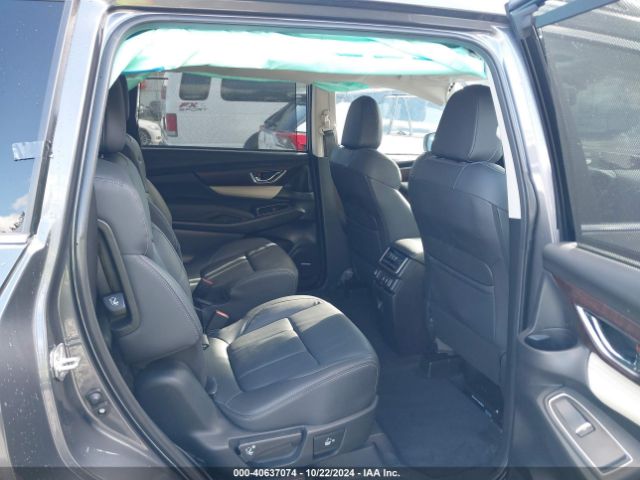4S4WMARD9N3418259 Subaru Ascent Touring