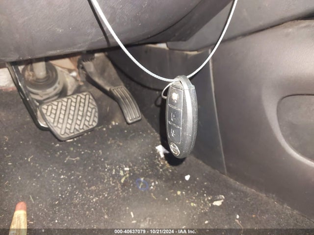 Nissan Pathfinder S 2015 5N1AR2MM9FC625468 Image 11