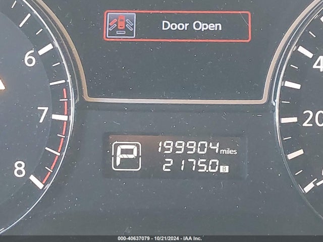 Nissan Pathfinder S 2015 5N1AR2MM9FC625468 Image 15