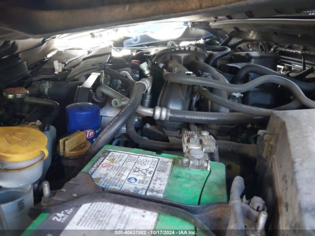 JF1GJAC66FH005527 Subaru Impreza 2.0i Premium