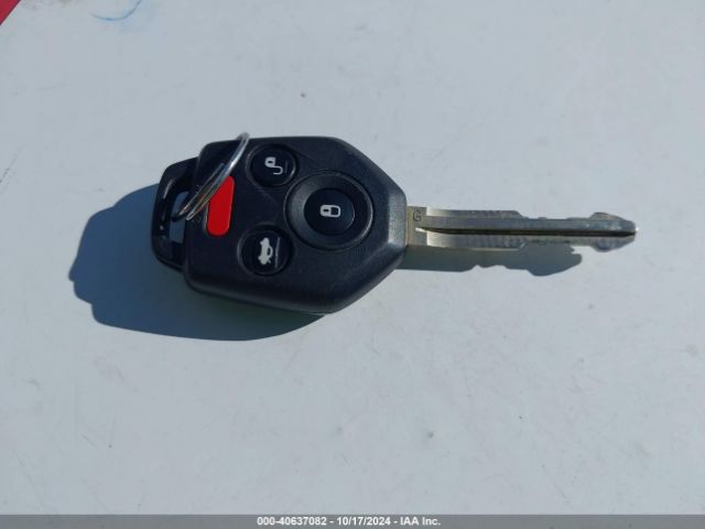 JF1GJAC66FH005527 Subaru Impreza 2.0i Premium