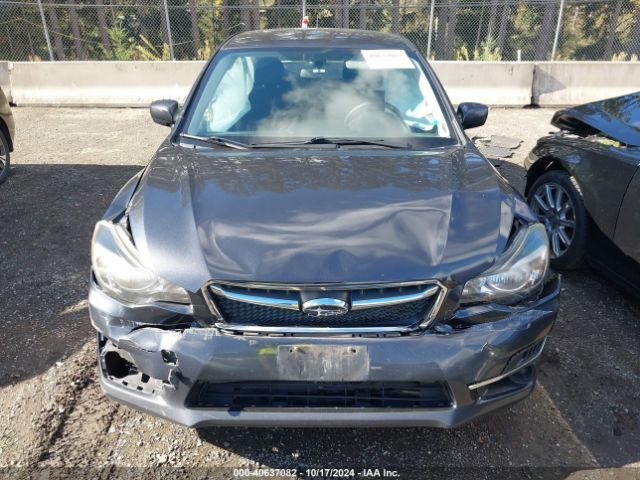 JF1GJAC66FH005527 Subaru Impreza 2.0i Premium