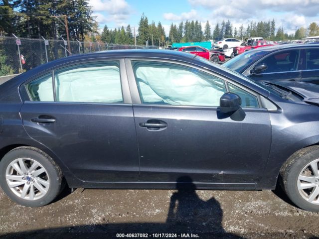JF1GJAC66FH005527 Subaru Impreza 2.0i Premium