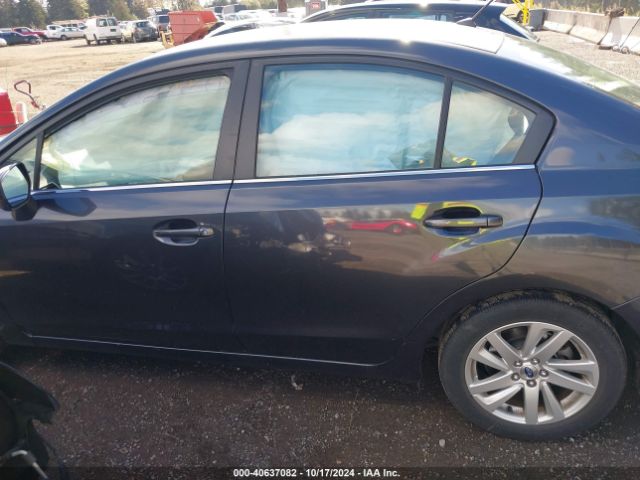 JF1GJAC66FH005527 Subaru Impreza 2.0i Premium