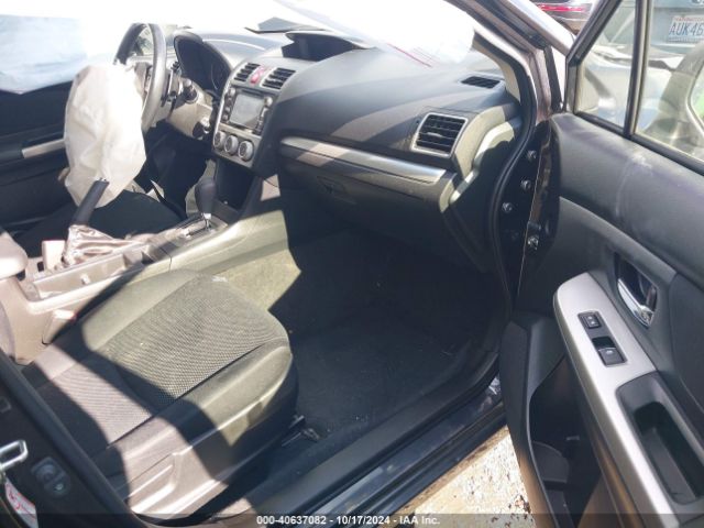 JF1GJAC66FH005527 Subaru Impreza 2.0i Premium