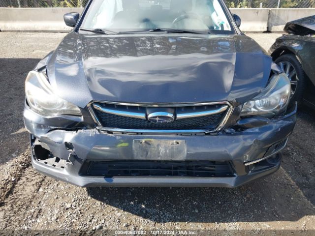 JF1GJAC66FH005527 Subaru Impreza 2.0i Premium