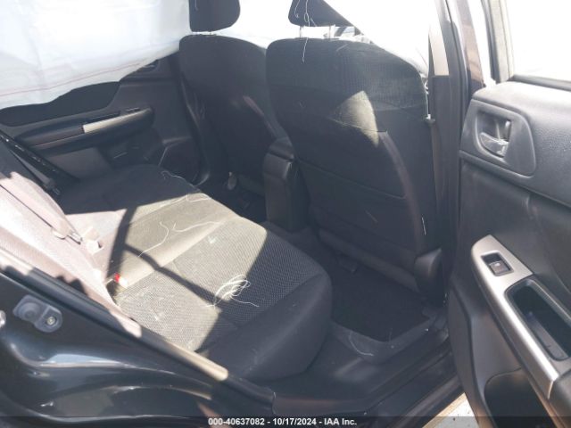 JF1GJAC66FH005527 Subaru Impreza 2.0i Premium