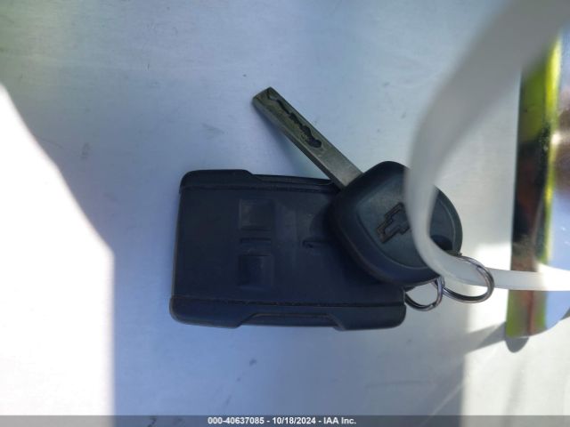 1GCGSBEA7K1115813 Chevrolet Colorado Wt
